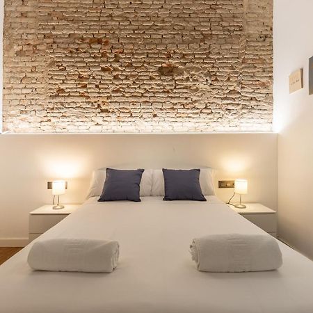Apartamentos Granada Deluxe 3000 エクステリア 写真