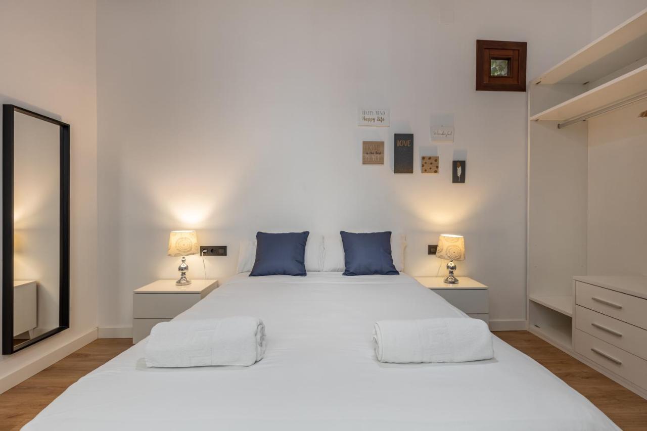 Apartamentos Granada Deluxe 3000 エクステリア 写真