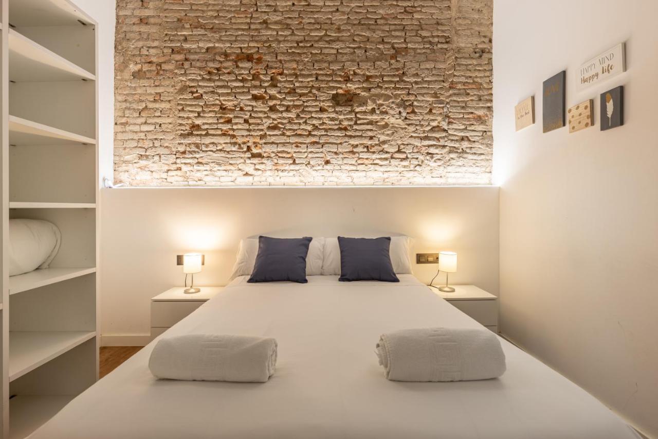 Apartamentos Granada Deluxe 3000 エクステリア 写真