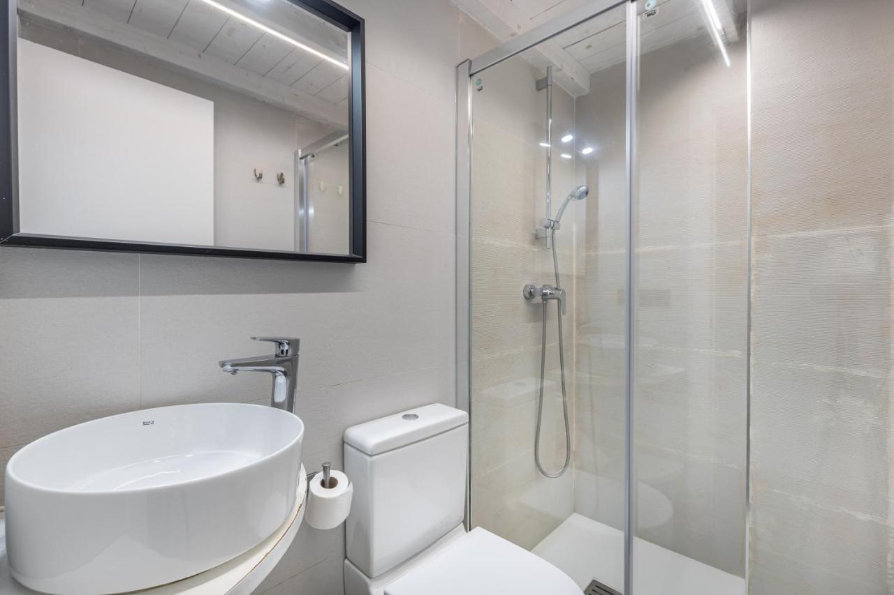 Apartamentos Granada Deluxe 3000 エクステリア 写真