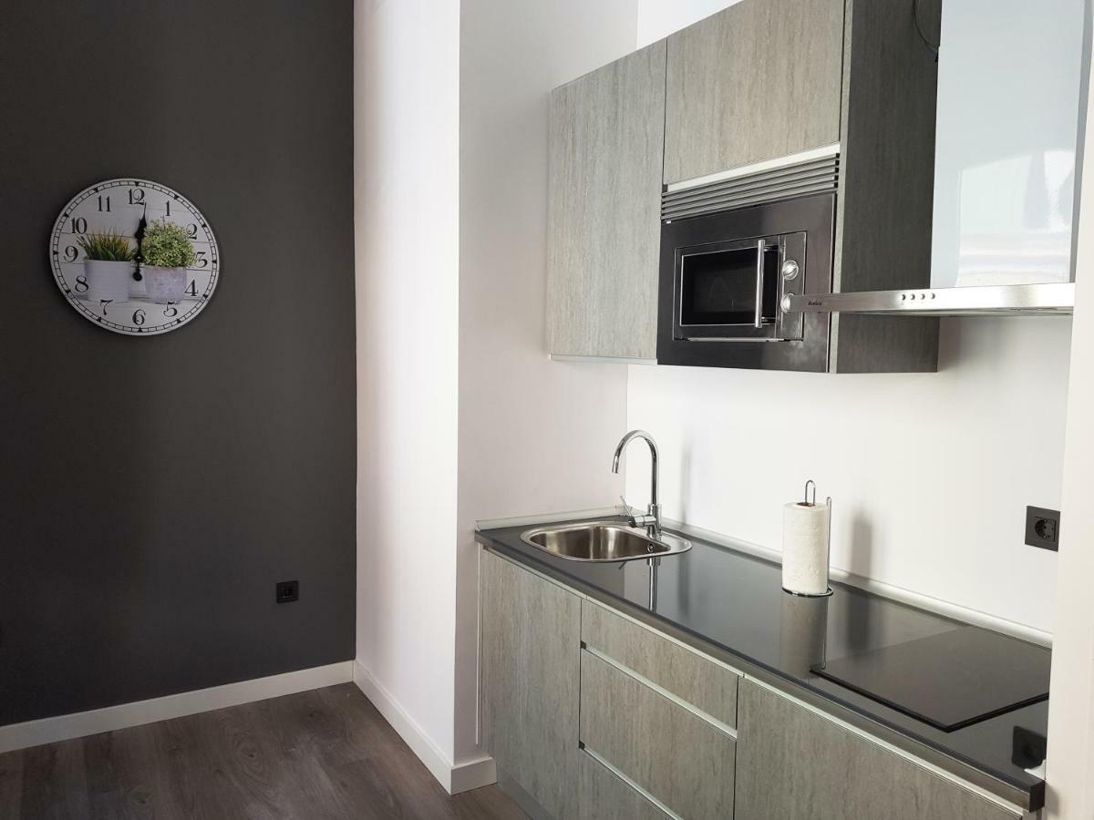 Apartamentos Granada Deluxe 3000 エクステリア 写真