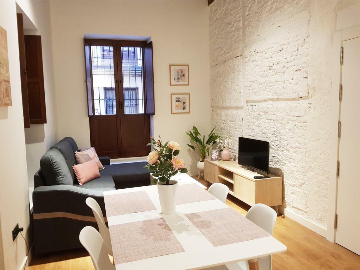 Apartamentos Granada Deluxe 3000 エクステリア 写真