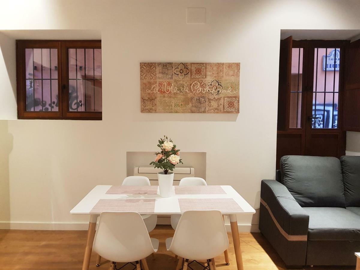 Apartamentos Granada Deluxe 3000 エクステリア 写真