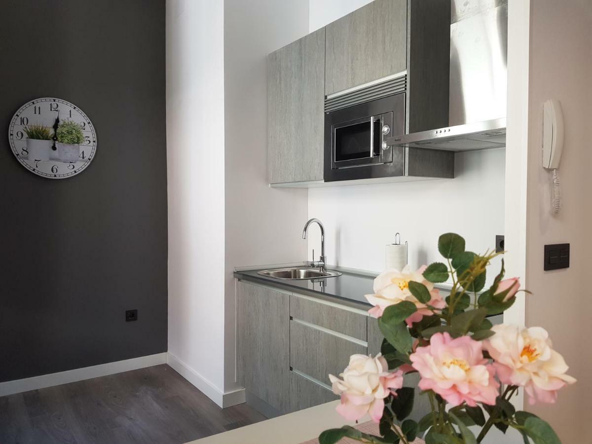Apartamentos Granada Deluxe 3000 エクステリア 写真