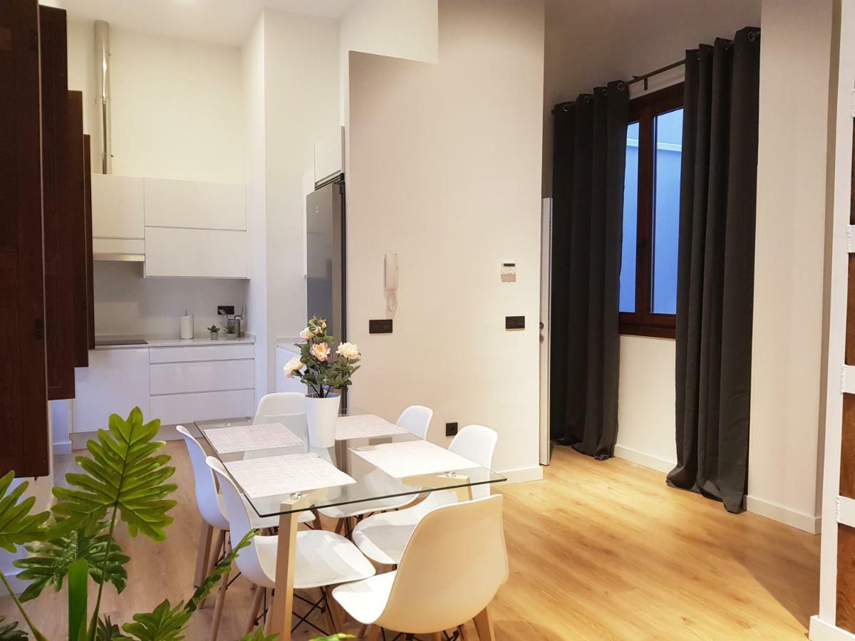 Apartamentos Granada Deluxe 3000 エクステリア 写真