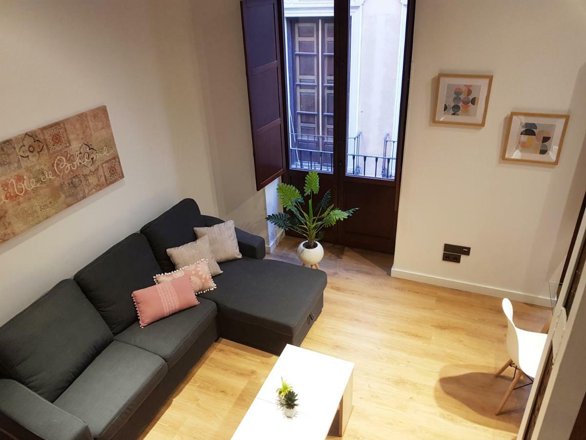 Apartamentos Granada Deluxe 3000 エクステリア 写真