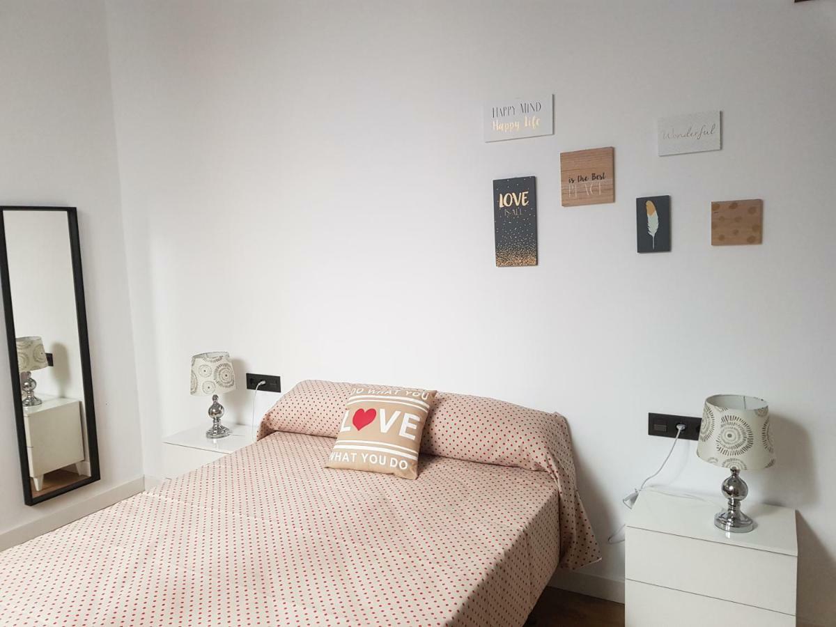 Apartamentos Granada Deluxe 3000 エクステリア 写真