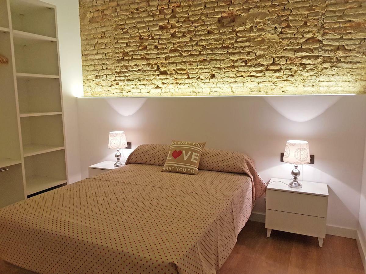 Apartamentos Granada Deluxe 3000 エクステリア 写真