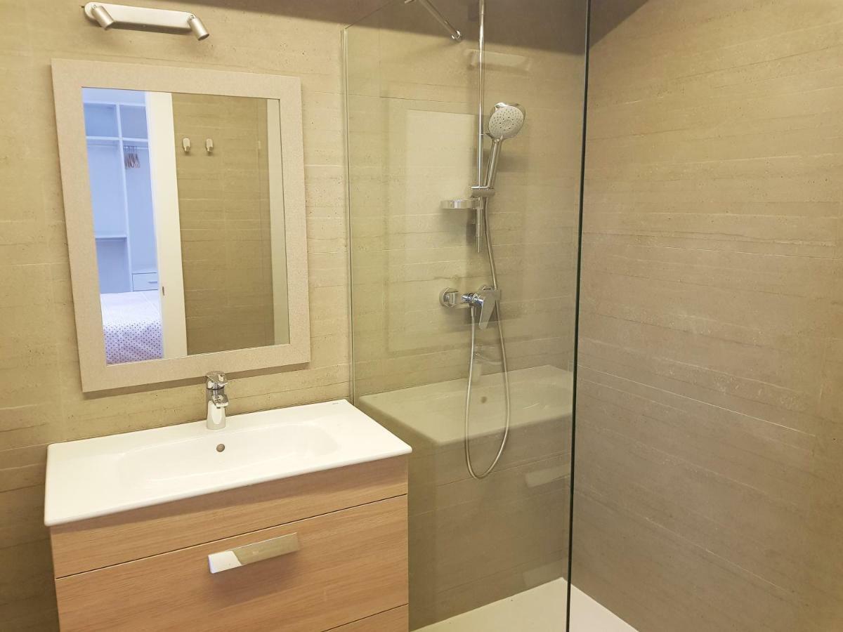 Apartamentos Granada Deluxe 3000 エクステリア 写真