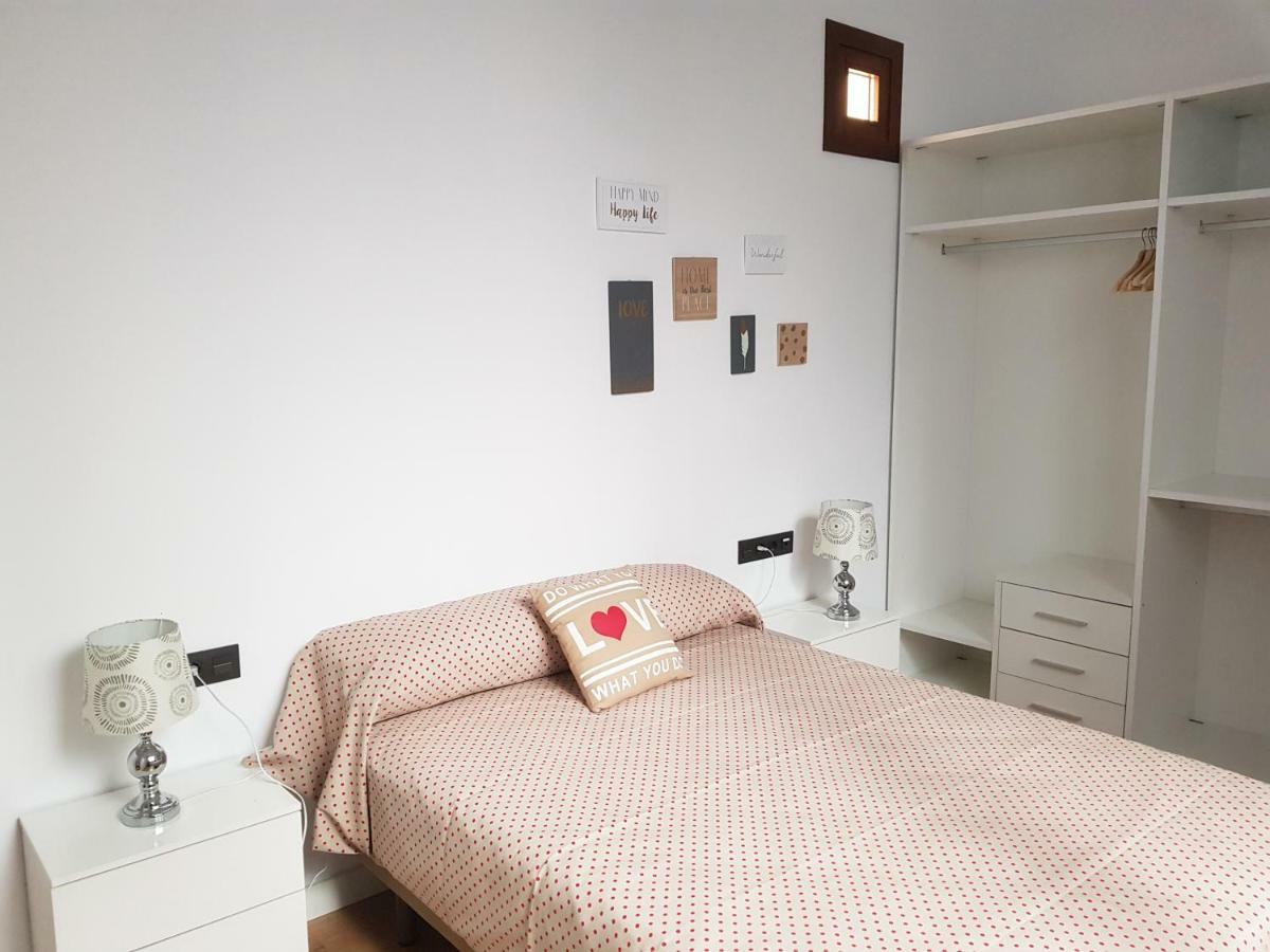 Apartamentos Granada Deluxe 3000 エクステリア 写真